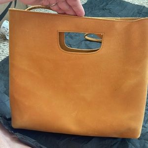 Able Hana Crossbody Bag